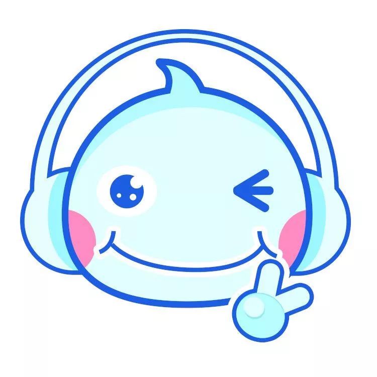客服头像